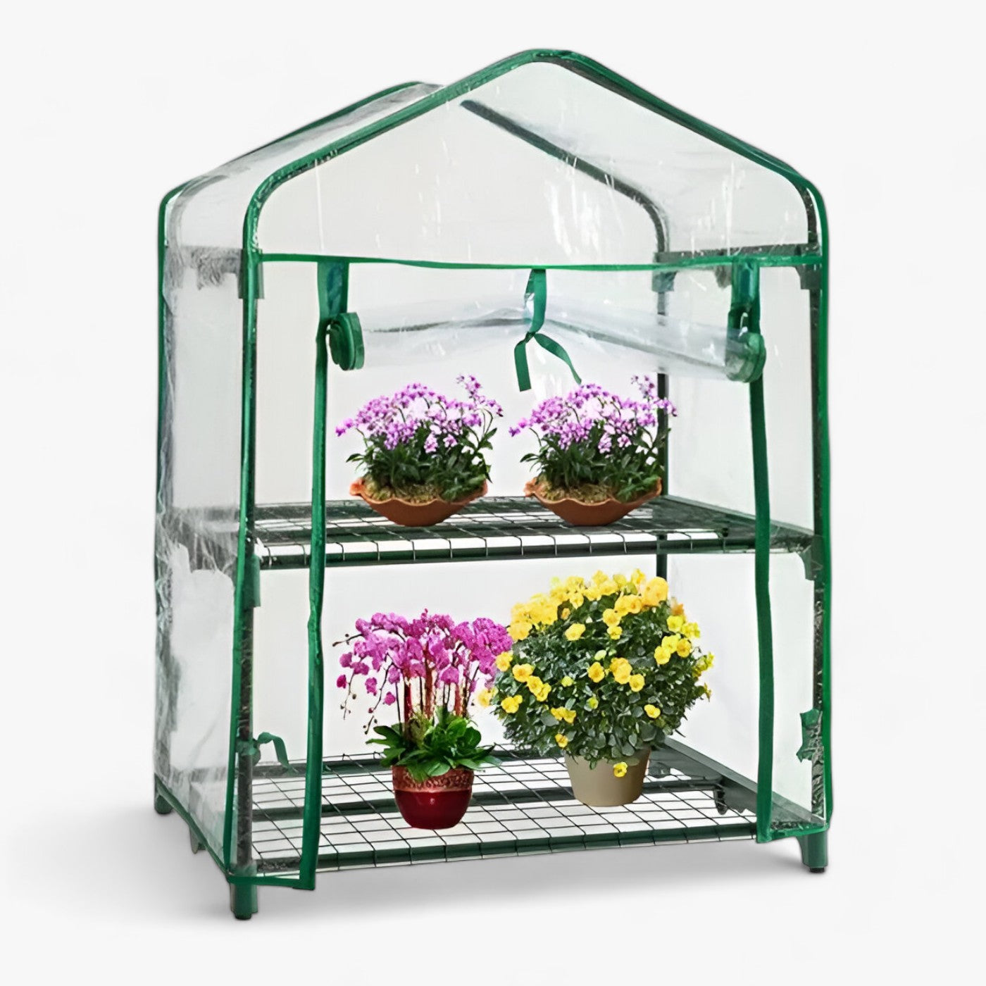 PlantShield – Weather-resistant plant cover for year-round healthy plants [50% discount]