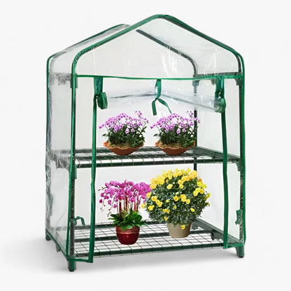 PlantShield – Weather-resistant plant cover for year-round healthy plants [50% discount]