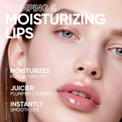 GlowPact™ – Repair and hydrate your lips for a healthy and radiant smile [50% discount]