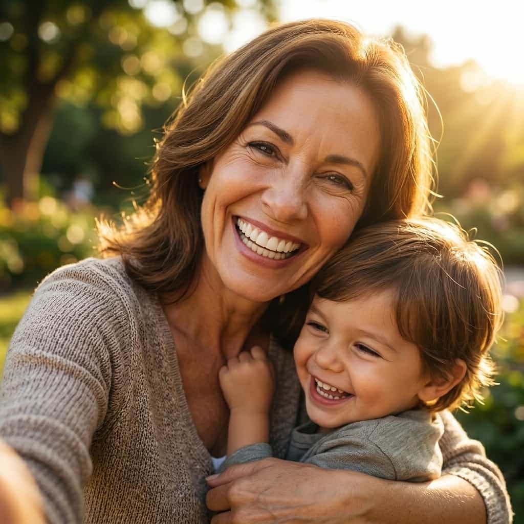 CustomDenture – Naturally Beautiful Teeth Without Adhesive – 50% Off