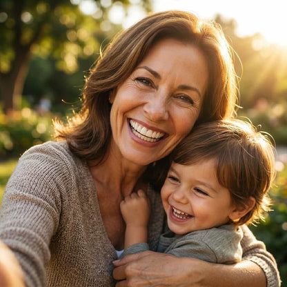CustomDenture – Naturally Beautiful Teeth Without Adhesive – 50% Off