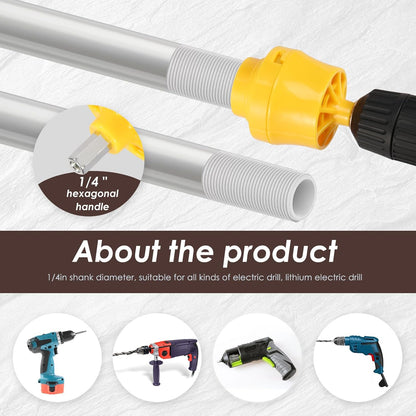 Rotex – PVC Thread Cutter for Precise and Clean Thread Cutting Efficiently [50% Discount]