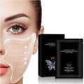 Firming Moisturizing Facial Serum for Smoother Radiant Skin