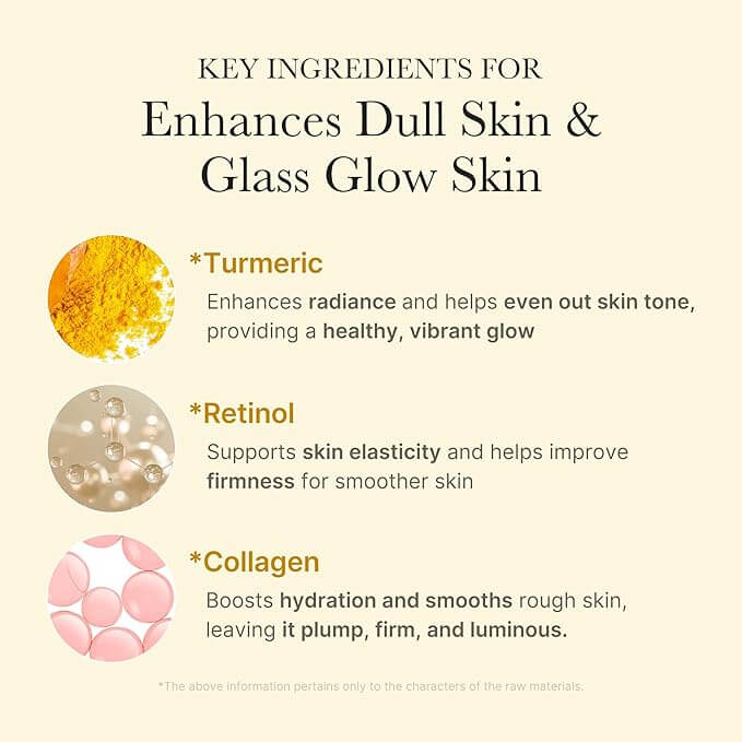 Kojic Acid Peel-Off Face Mask for Dark Spots & Even Skin Tone