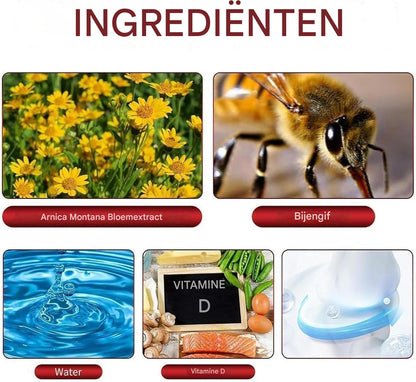 HoneyGlow™ – Natural beauty solution for radiant skin & well-being [1 + 1 Free]