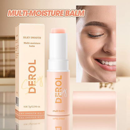 MultiBalm – Skincare Balm for Flawlessly Smooth Skin [50% Off]