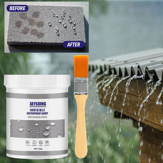 AntiLeak™ – Ultra-strong, waterproof anti-leak adhesive for reliable sealing [50% Off]