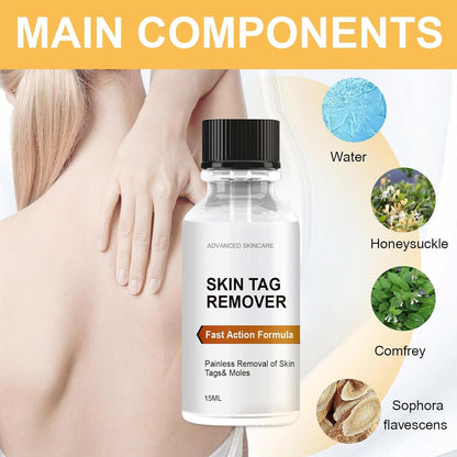 PureDerm™ Fast-Acting Formula for Flawless, Blemish-Free Skin! [1+1 Free]