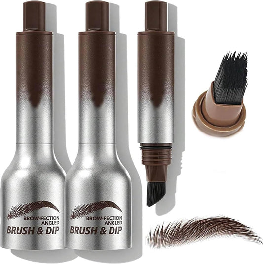 BrowMagix™ – For Stunningly Natural Brows That Capture Every Gaze [50% Off]