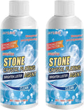 Natural Stone Stain Remover for Rust & Oxidation on Marble, Granite & Slate