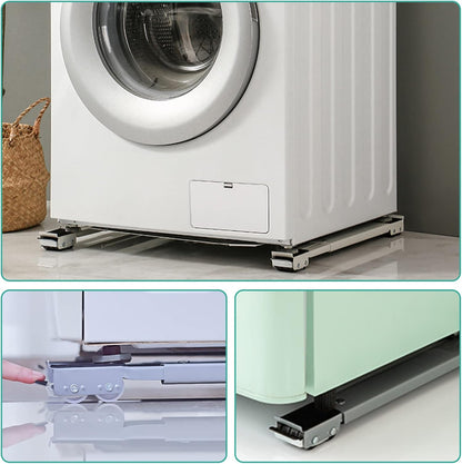 MoveMaster™ - Furniture Lifter Set for Effortless Moving [1 + 1 Free]