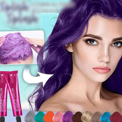 Verdora™ – Long-Lasting, Brilliant Color Without Bleach [50% Off]