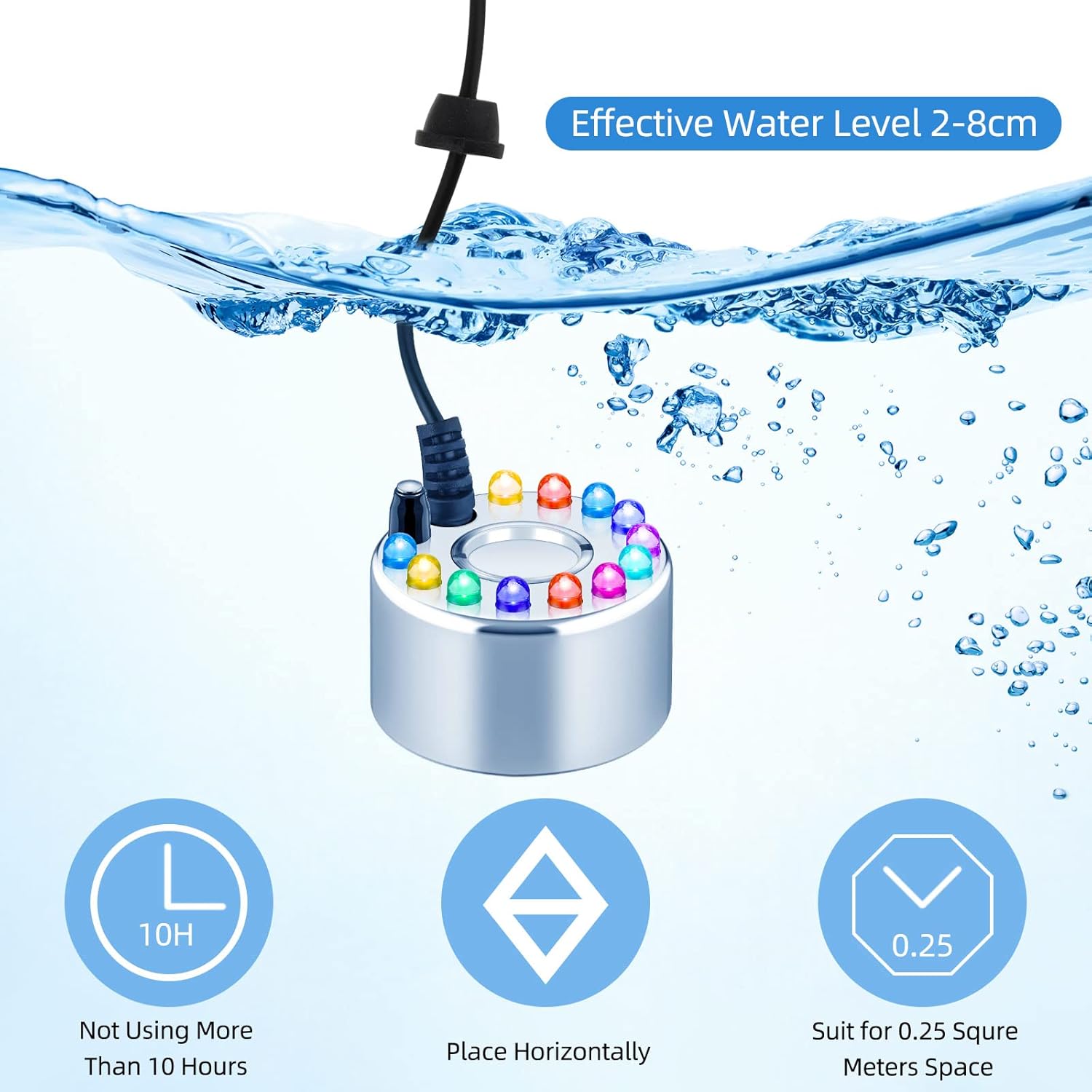 ScaryMist™ – Instant Spooky Atmosphere for Unforgettable Moments [50% Off]