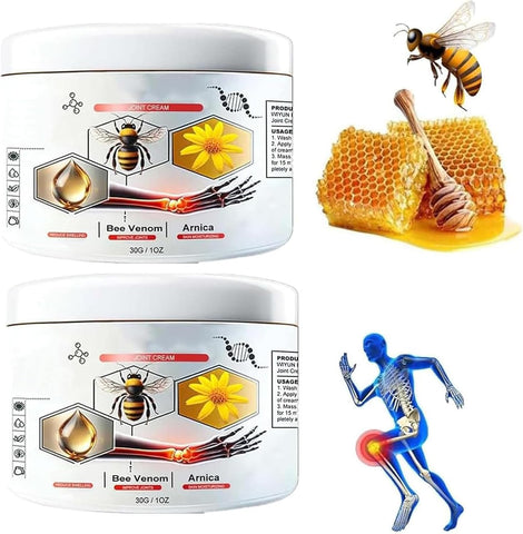 HoneyGlow™ – Natural beauty solution for radiant skin & well-being [1 + 1 Free]