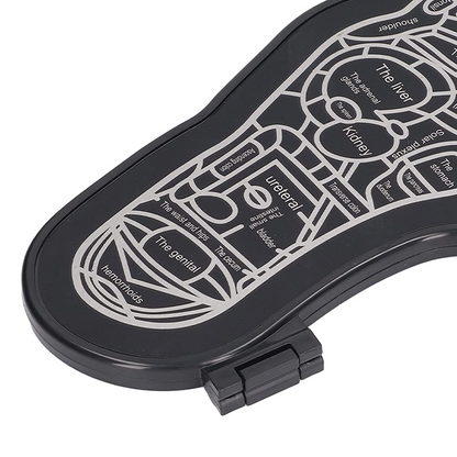 ZenPulse – EMS Bioelectric Acupressure Massage Device for Targeted Relaxation [50% Off]