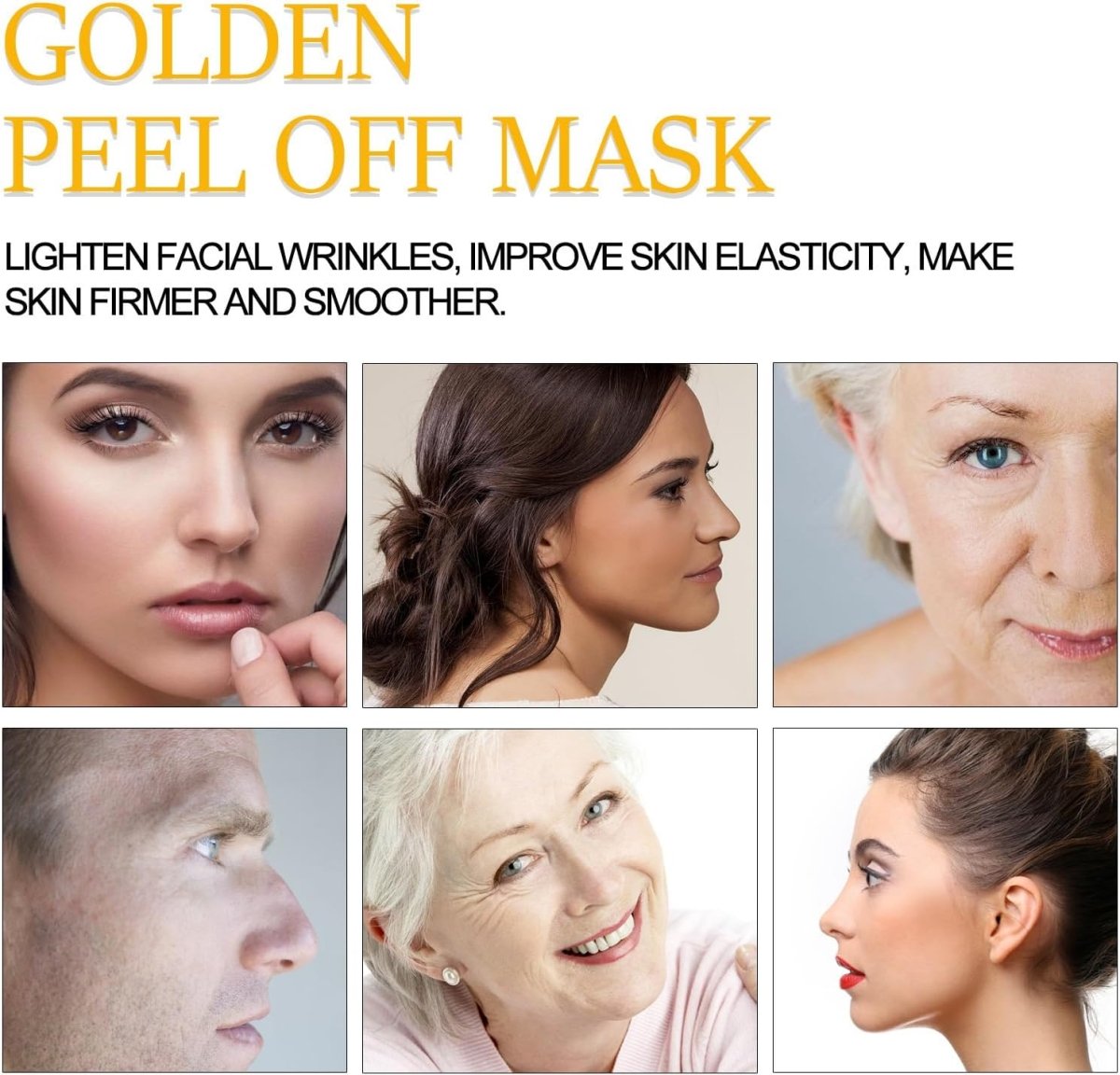 GlowGold™ – Instant Shine & Silky, Radiantly Beautiful Smoothness [50% Off]