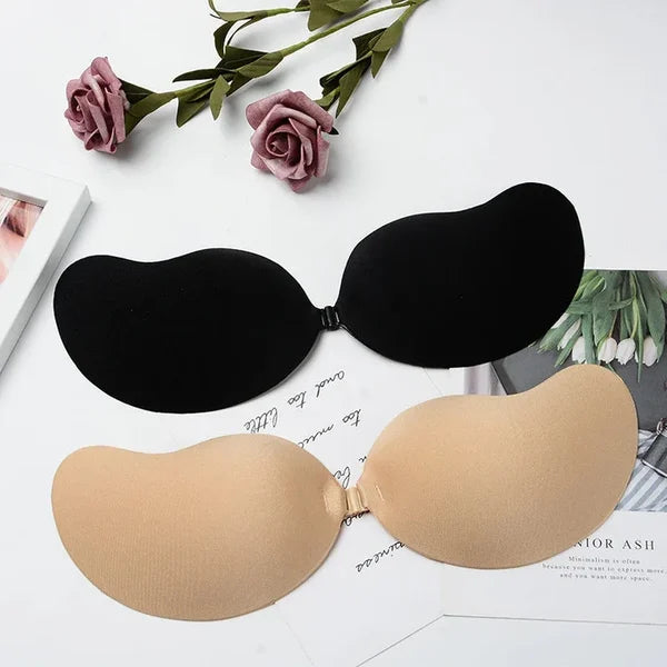 Liftique™ – Self-Adhesive Push-Up Bra [1 + 1 Free]
