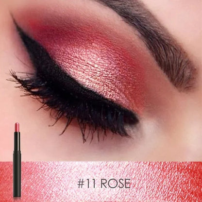 FlashLuxe™ – Instantly radiant eyes, flawless and smudge-proof all day long [50% Off]