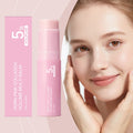 Collagen Lip Balm for Volume & Moisture – Plumping Lip Care Cream