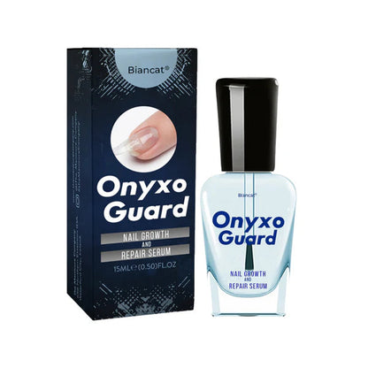 Biancat™ – OnyxoGuard Nail Serum for Moisture & Protection of Brittle Nails [1 + 1 Free]