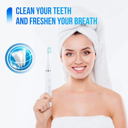 ToothCleaner™ – Effective Care for Radiantly Healthy Teeth! [50% Off]