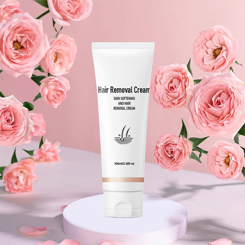 VelvetEase™ – Quick, painless hair removal for silky smooth and supple skin [50% Off]