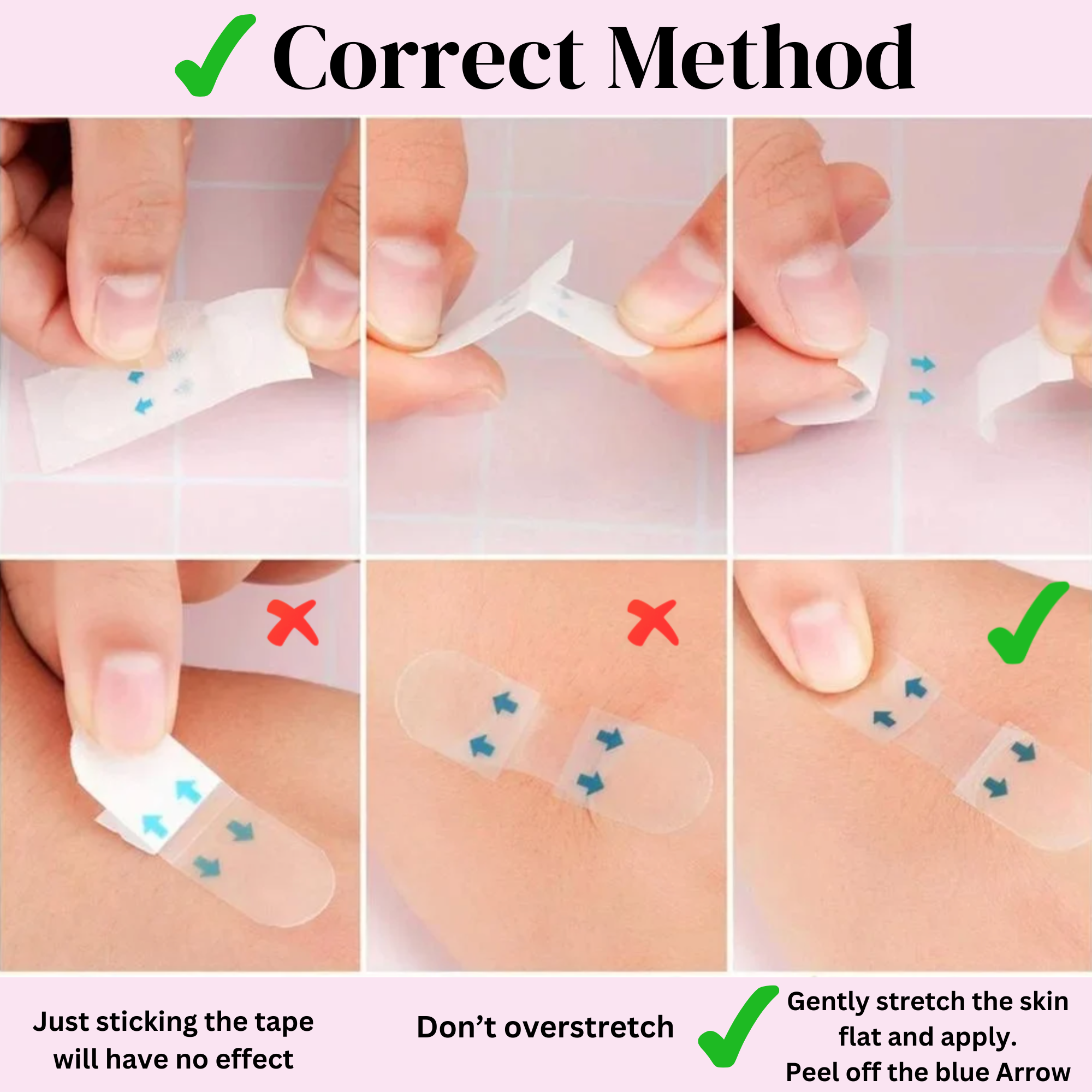 LuxLift™ – Lifts your chin and gives youthful radiance in seconds [50% Off]