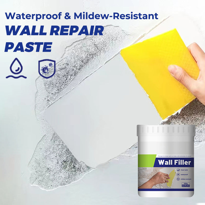 FixEase™ – Flawless walls for smooth, clean & perfectly even surfaces [50% Discount]