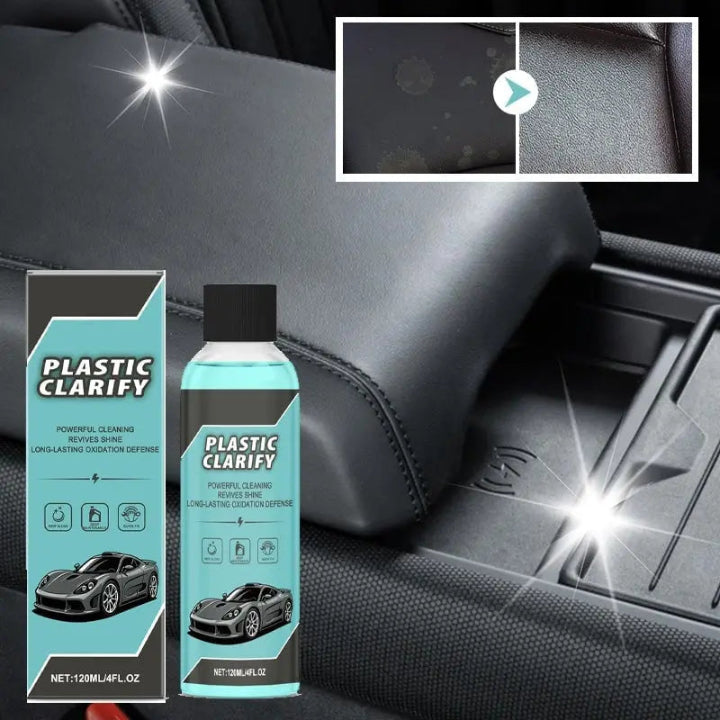 ShineMaster™ – Clean Interior & Smooth Leather for Radiant Shine [1 + 1 Free]