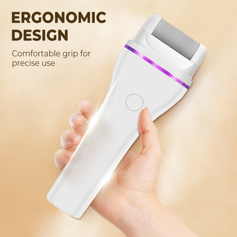 RamelleSmooth™ – Say Goodbye to Rough Feet and Hello to Silky-Smooth Skin Everyday Care [50% Off]
