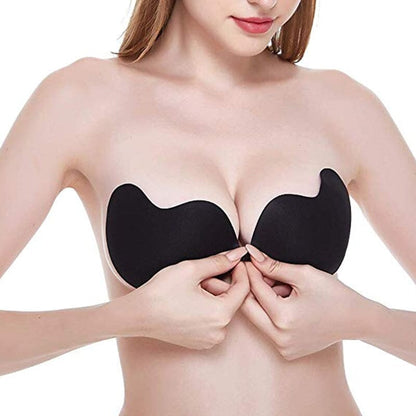 Liftique™ – Self-Adhesive Push-Up Bra [1 + 1 Free]