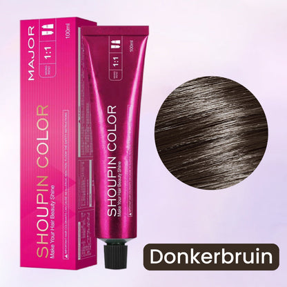 Verdora™ – Long-Lasting, Brilliant Color Without Bleach [50% Off]