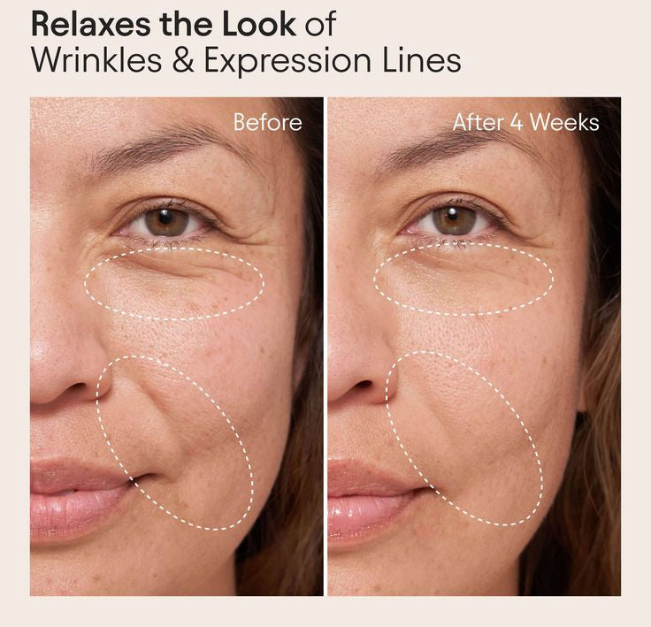 Nectare – Anti-Aging Serum Stick for Visibly Younger Skin [50% Off]