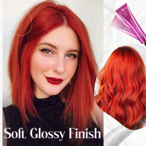 Verdora™ – Long-Lasting, Brilliant Color Without Bleach [50% Off]