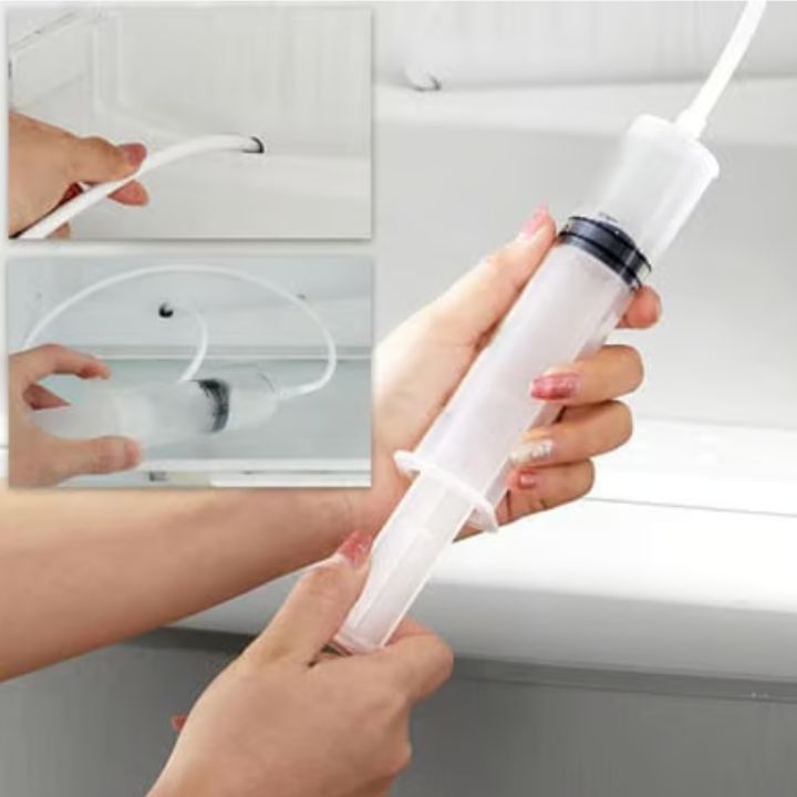FridgeClean™ - Effective for refrigerators and drains [50% Off]