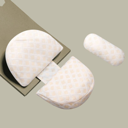 ComfyMama – H-shaped Pregnancy & Nursing Pillow for restful nights [50% Discount]
