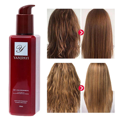 HaLina – Intensive care for visibly fuller and denser hair with natural volume [1 + 1 Free]