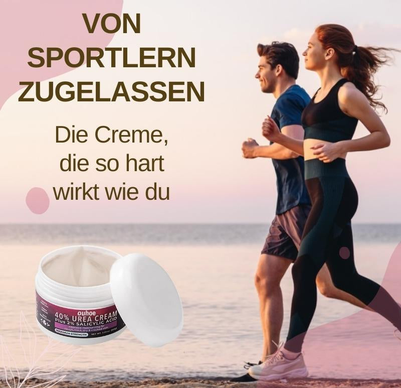 SolereJuve™ – Instant Foot Care for Smooth and Relaxed Feet [1 + 1 Free]