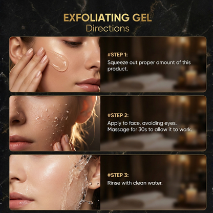 AuraGlow™ – Reveals a Flawless Glass-Skin Complexion with Radiant Glow Everyday Brilliance [50% Off]