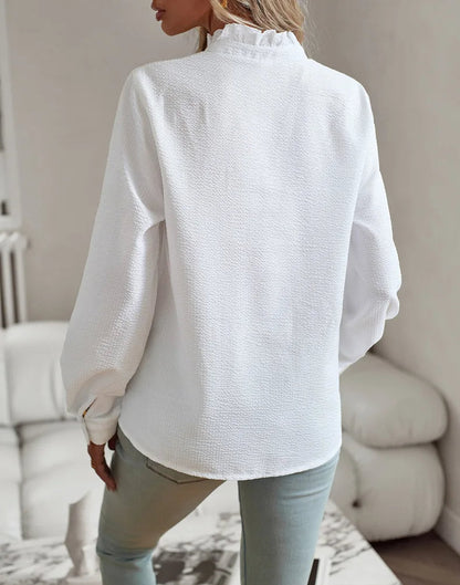 Elegant and Fashionable Blouse for Women