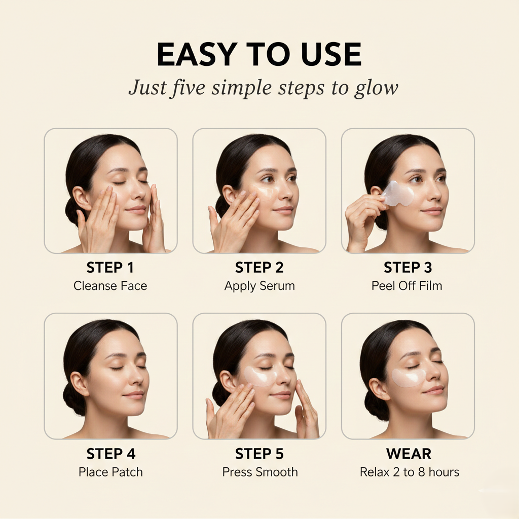 YouthLift – The Instant Solution for Timeless and Radiant Beauty with Elegance [50% Off]