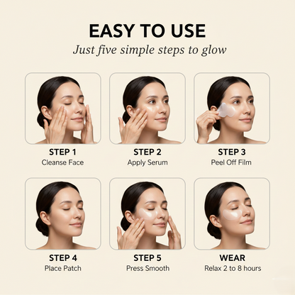 YouthLift – The Instant Solution for Timeless and Radiant Beauty with Elegance [50% Off]