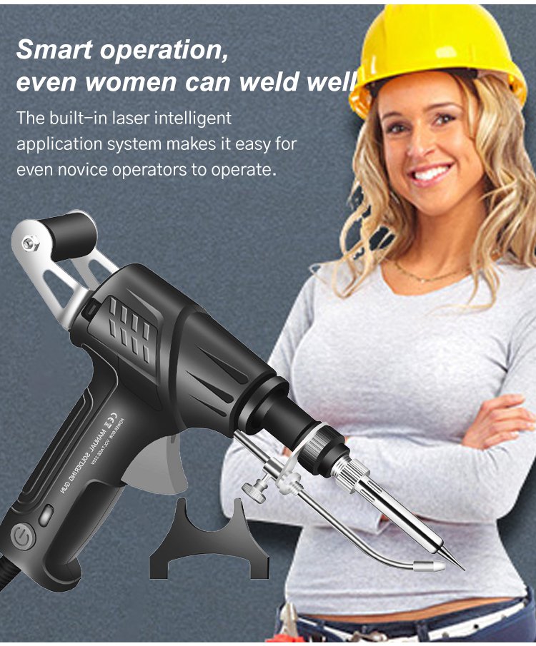 WeldCore™ – Effortless Welding for Professional Results [50% Off]