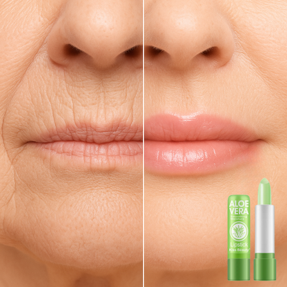 Natura™ – Smooth Lips All Day with Natural, Irresistible Shine [1 + 1 Free]