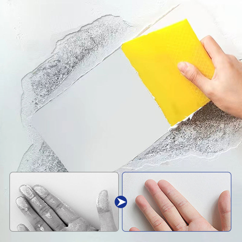 FixEase™ – Flawless Walls for Smooth, Clean & Perfectly Smooth Surfaces [50% Discount]