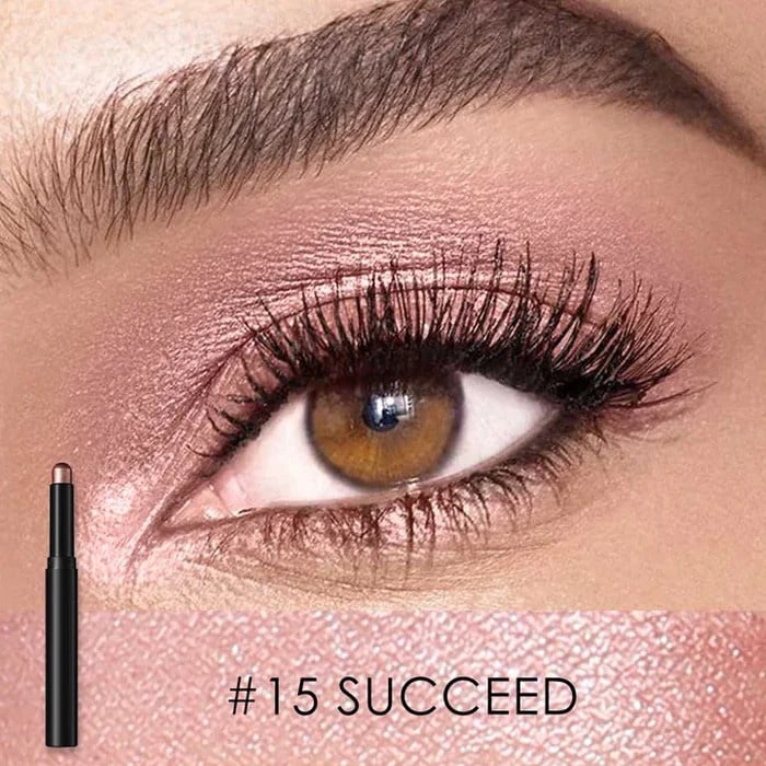 FlashLuxe™ – Instantly radiant eyes, flawless and smudge-proof all day long [50% Off]