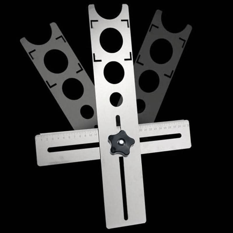 HoleXpert™ – Marks Every Hole Point Perfectly for Precise, Clean & Professional Projects [50% Off]