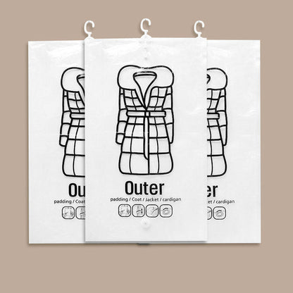 PuritySeal – Transform Your Closet into a Fresh, Wrinkle-Free Oasis [50% Off]
