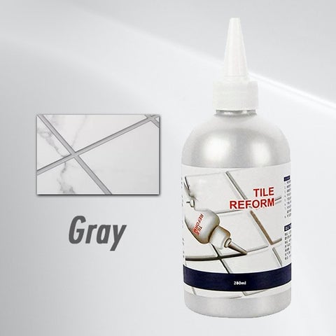 MultiSeal™ – Renews Old Grout in Minutes for Clean, Fresh & Long-Lasting Results [1 + 1 Free]