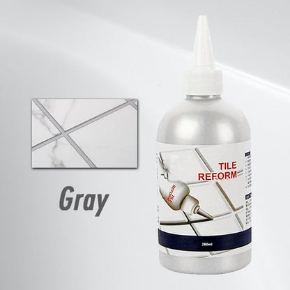 MultiSeal™ – Renews Old Grout in Minutes for Clean, Fresh & Long-Lasting Results [1 + 1 Free]